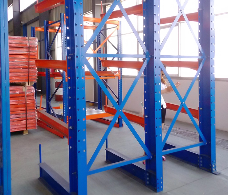 china Cantilever Rack